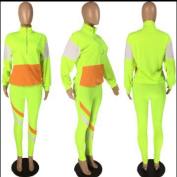 Two piece sets - Picture 2 of 3